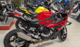 BMW S 1000 RR