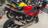 BMW S 1000 RR