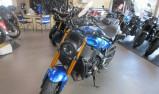 YAMAHA XSR 900
