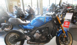 YAMAHA XSR 900