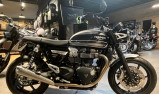 TRIUMPH SPEED TWIN 1200