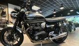 TRIUMPH SPEED TWIN 1200