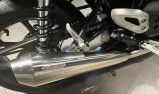 TRIUMPH SPEED TWIN 1200