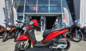 PIAGGIO MEDLEY 125 S