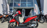 PIAGGIO MEDLEY 125 S