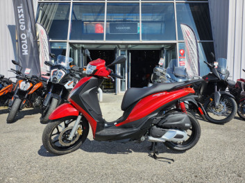 PIAGGIO MEDLEY 125 S
