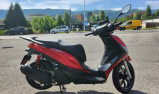 PIAGGIO MEDLEY 125 S