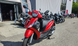 PIAGGIO MEDLEY 125 S