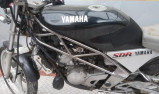 YAMAHA SDR 200 type 2TV (53026)