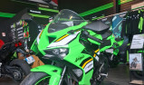 KAWASAKI ZX-6R 636