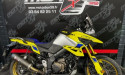 SUZUKI V-STROM 1050DE – A PARTIR DE 199€ /MOIS