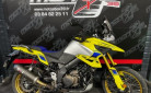 SUZUKI V-STROM 1050DE – A PARTIR DE 199€ /MOIS