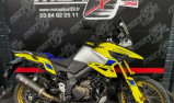 SUZUKI V-STROM 1050DE – A PARTIR DE 199€ /MOIS