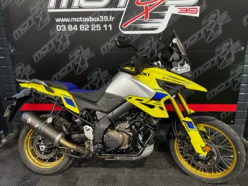 SUZUKI V-STROM 1050DE – A PARTIR DE 199€ /MOIS