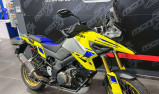 SUZUKI V-STROM 1050DE – A PARTIR DE 199€ /MOIS