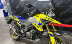 SUZUKI V-STROM 1050DE – A PARTIR DE 199€ /MOIS
