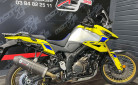 SUZUKI V-STROM 1050DE – A PARTIR DE 199€ /MOIS