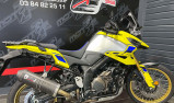 SUZUKI V-STROM 1050DE – A PARTIR DE 199€ /MOIS