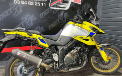 SUZUKI V-STROM 1050DE – A PARTIR DE 199€ /MOIS