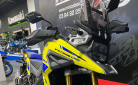 SUZUKI V-STROM 1050DE – A PARTIR DE 199€ /MOIS