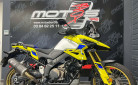 SUZUKI V-STROM 1050DE – A PARTIR DE 199€ /MOIS