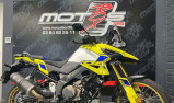 SUZUKI V-STROM 1050DE – A PARTIR DE 199€ /MOIS