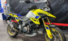 SUZUKI V-STROM 1050DE – A PARTIR DE 199€ /MOIS