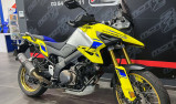 SUZUKI V-STROM 1050DE – A PARTIR DE 199€ /MOIS