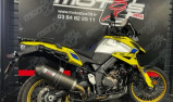 SUZUKI V-STROM 1050DE – A PARTIR DE 199€ /MOIS