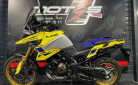 SUZUKI V-STROM 1050DE – A PARTIR DE 199€ /MOIS
