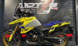 SUZUKI V-STROM 1050DE – A PARTIR DE 199€ /MOIS