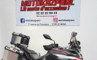 VOGE DS 500 OPTIONS REVISEE ET GARANTIE CONSTRUCTEUR A2 
