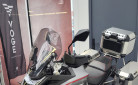 VOGE DS 500 OPTIONS REVISEE ET GARANTIE CONSTRUCTEUR A2 