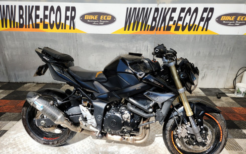 SUZUKI GSR 750 2012 RSV (62704)