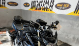 SUZUKI GSR 750 2012 RSV (62704)