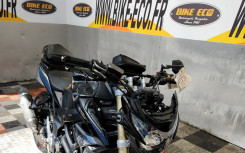 SUZUKI GSR 750 2012 RSV (62704)