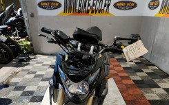 SUZUKI GSR 750 2012 RSV (62704)