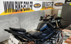 SUZUKI GSR 750 2012 RSV (62704)