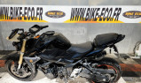 SUZUKI GSR 750 2012 RSV (62704)