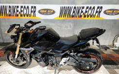 SUZUKI GSR 750 2012 RSV (62704)