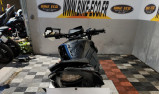 SUZUKI GSR 750 2012 RSV (62704)