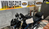SUZUKI GSR 750 2012 RSV (62704)