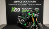 KAWASAKI Z900 SE