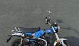 HONDA DAX ST
