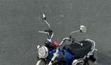 HONDA DAX ST