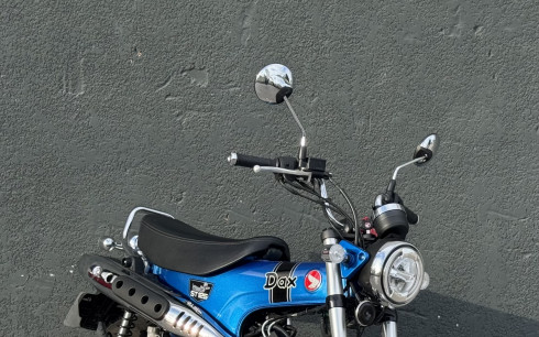 HONDA DAX ST
