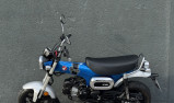 HONDA DAX ST