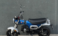 HONDA DAX ST