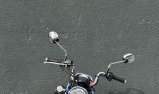 HONDA DAX ST