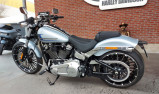 HARLEY-DAVIDSON SOFTAIL BREAKOUT 117 GARANTIE 12 MOIS